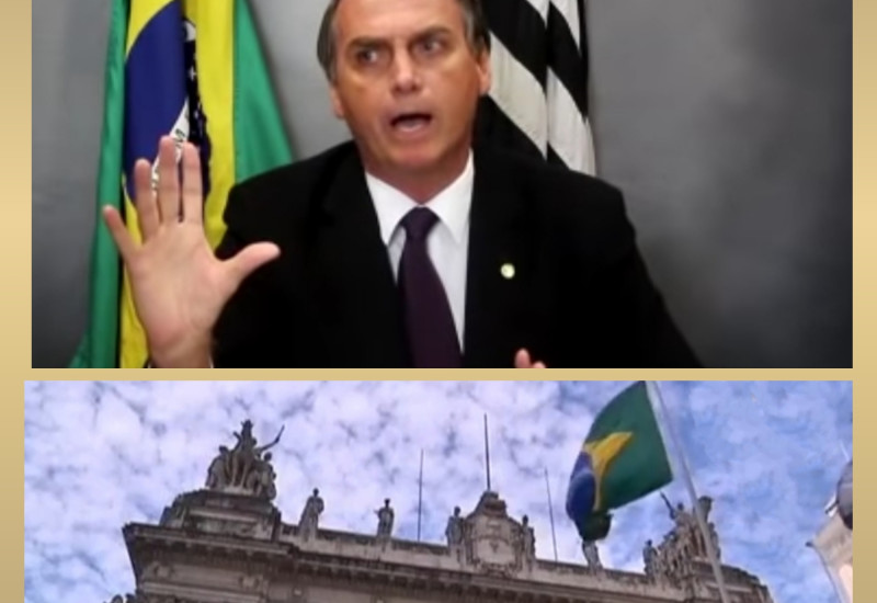 I tentativi delle lobby per bloccare la rielezione di Jair Bolsonaro
