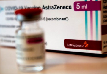 Astrazeneca