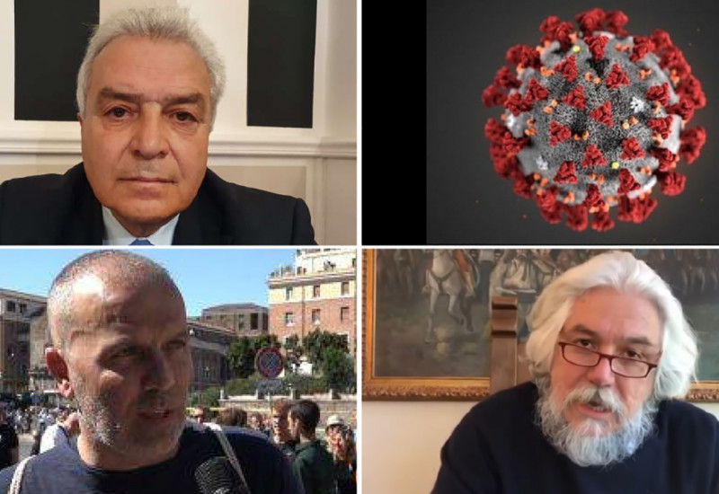 Giorgianni - Bacco - Meluzzi